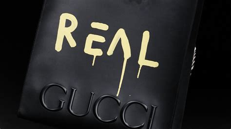 gucci guilty slogan|Gucci slogans artist.